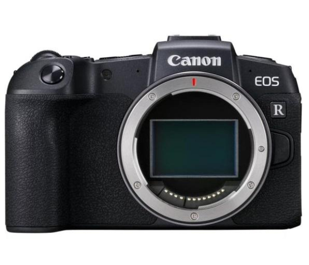 CANON EOS RP body - 1179998 - zdjęcie